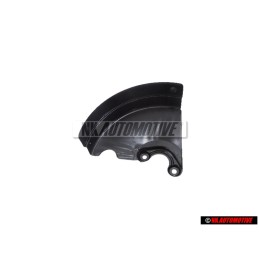 Original VW Heat Shield - 357612163