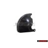 Original VW Heat Shield - 357612163