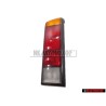 Original VW Tail Light With Fog Light - 533945112A