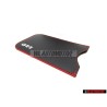 Original VW Smartphone Sleev Black Red - 5G6087315A Gca