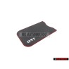 Original VW Smartphone Sleev Black Red - 5G6087315A Gca