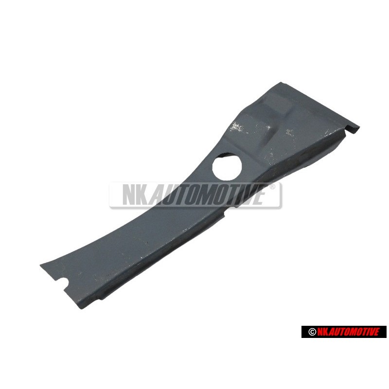 Original VW Cover Plate For Slide Member - 191803107A