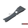 Original VW Cover Plate For Slide Member - 191803107A