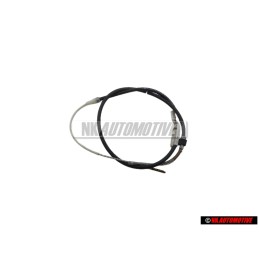 Original VW Brake Cable - 6N0609721F