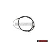Original VW Brake Cable - 6N0609721F