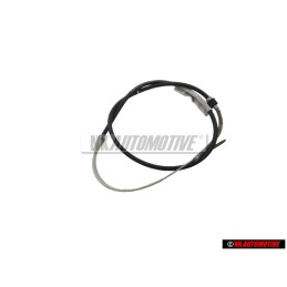 Original VW Brake Cable - 6N0609721F