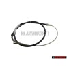 Original VW Brake Cable - 6N0609721F