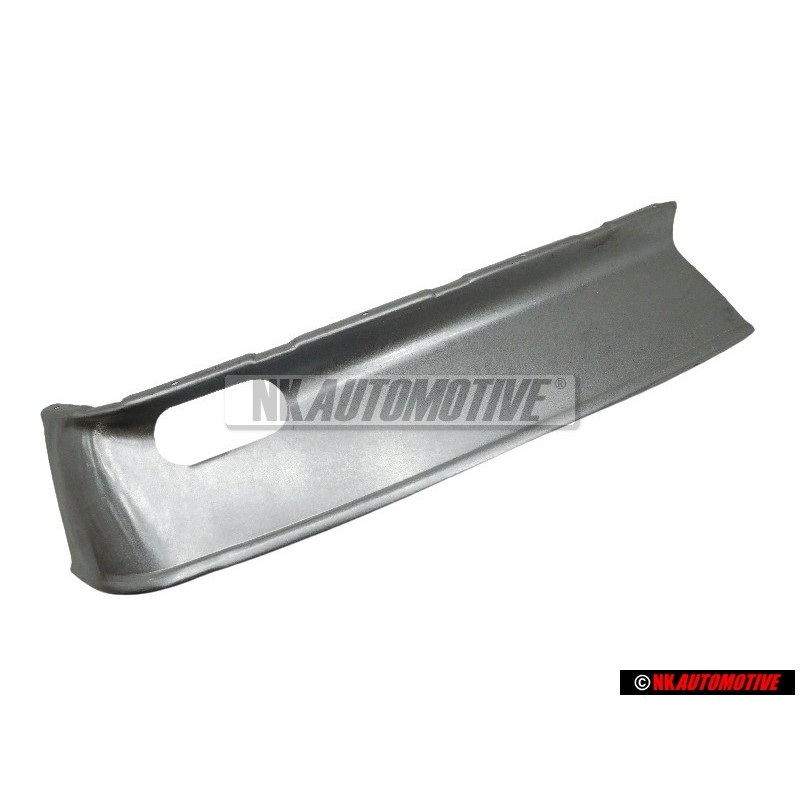 Original VW Heat Shield - 535807517
