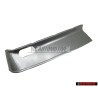 Original VW Heat Shield - 535807517