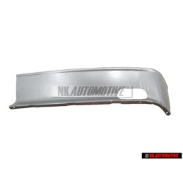 Original VW Heat Shield - 535807517