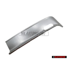 Original VW Heat Shield - 535807517