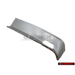 Original VW Heat Shield - 535807517