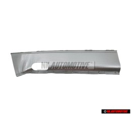 Original VW Heat Shield - 535807517