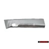Original VW Heat Shield - 535807517