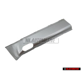 Original VW Heat Shield - 535807517
