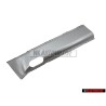 Original VW Heat Shield - 535807517