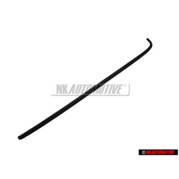 Original VW Border Strip Satin Black - 535853305 01C