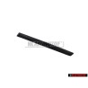 Original VW Protective Strip For Side Sect Graphite - 535853537A 2BC