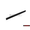 Original VW Protective Strip For Side Sect Graphite - 535853537A 2BC