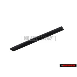 Original VW Protective Strip For Side Sect Graphite - 535853538A 2BC
