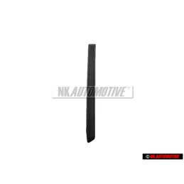 Original VW Protective Strip For Side Sect Graphite - 535853538A 2BC