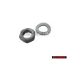 Original VW Repair Kit For Alternator - 028903320C