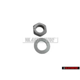 Original VW Repair Kit For Alternator - 028903320C