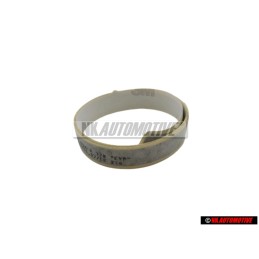 Original VW Trim Strip For Rear Side Panel - 191853536A 3ZD