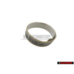 Original VW Trim Strip For Rear Side Panel - 191853536A 3ZD