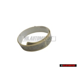 Original VW Trim Strip For Rear Side Panel - 191853536A 3ZD