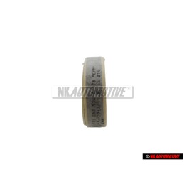 Original VW Trim Strip For Rear Side Panel - 191853536A 3ZD