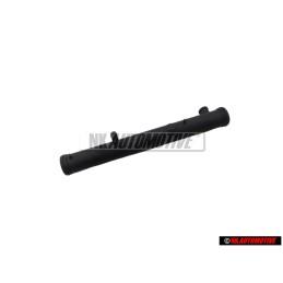 Original VW Coolant Pipe - 021121050C
