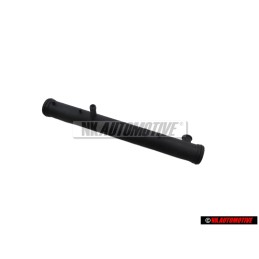 Original VW Coolant Pipe - 021121050C