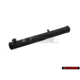 Original VW Coolant Pipe - 021121050C
