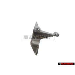 Original VW Bracket For Vane Pump - 027145531A