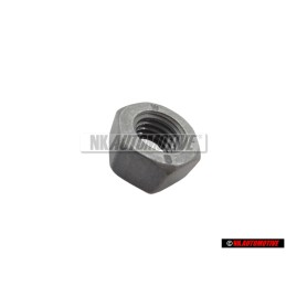 Original VW Hexagon Nut M10 - N 10155210