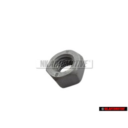 Original VW Hexagon Nut M10 - N 10155210