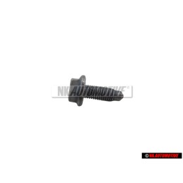 Original VW Hexagon Bolt M7x20 - N 10143003