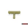 Original VW T-Piece With Reducing Opening - 253265593A