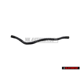 Original VW Coolant Hose - 191121109K