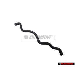 Original VW Coolant Hose - 191121109K