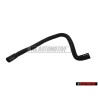 Original VW Coolant Hose - 535121109B