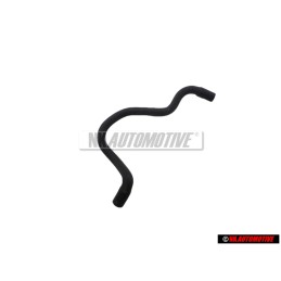 Original VW Coolant Hose - 535121109B