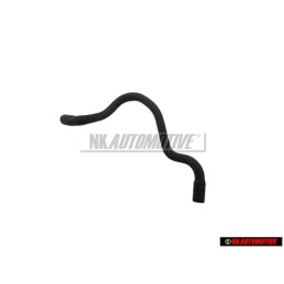 Original VW Coolant Hose - 535121109B