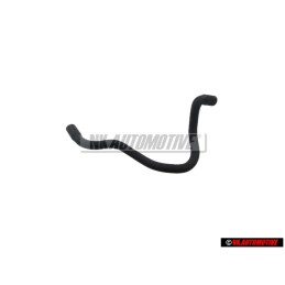 Original VW Coolant Hose - 535121109B
