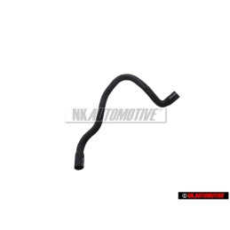 Original VW Coolant Hose - 535121109B