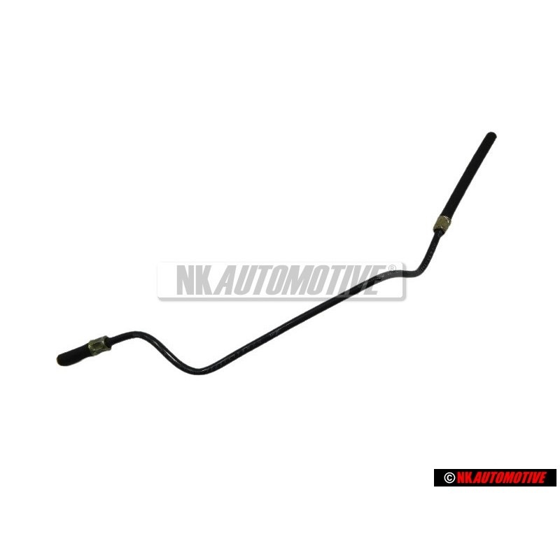 Original VW Fuel Pipe - 191201293E