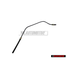 Original VW Fuel Pipe - 191201293E