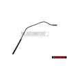 Original VW Fuel Pipe - 191201293E