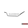 Original VW Fuel Pipe - 191201293E